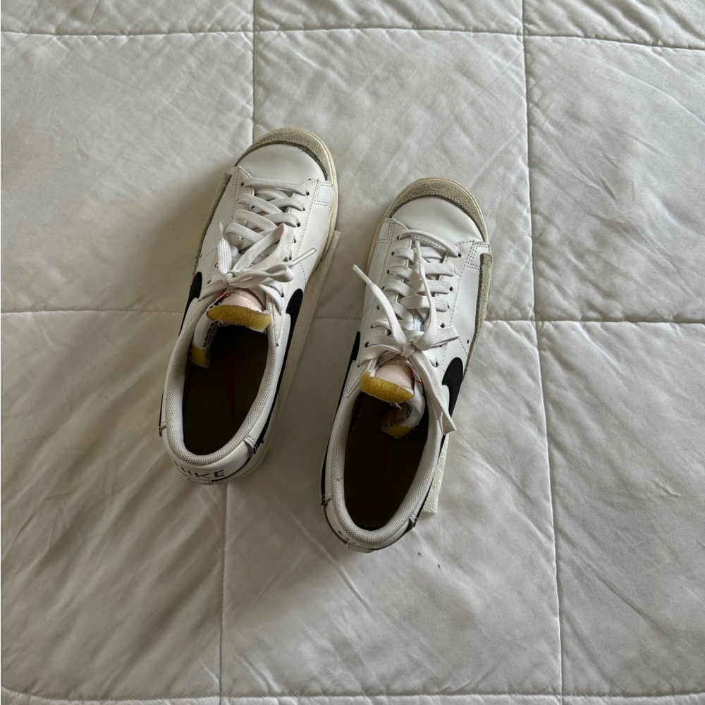 Nike shoes